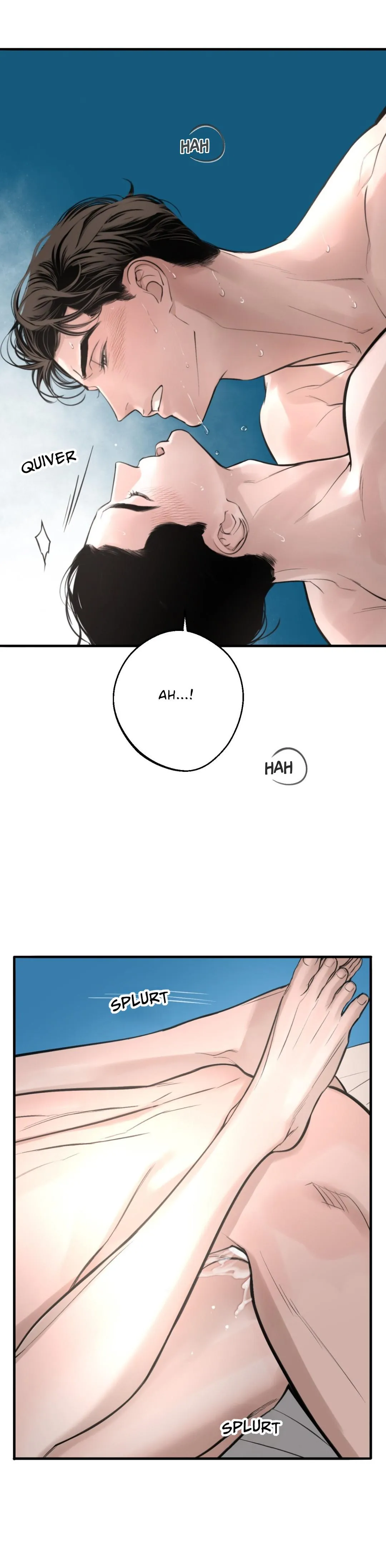 Dash - Chapter 49 Page 30