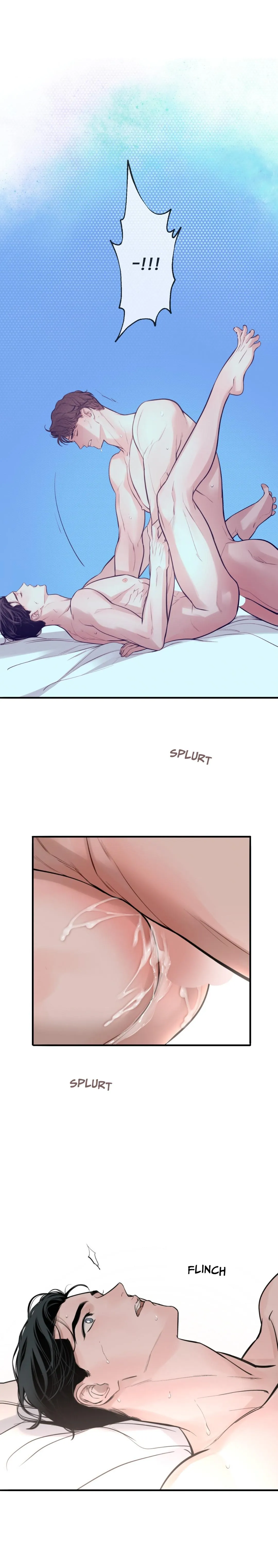 Dash - Chapter 50 Page 5