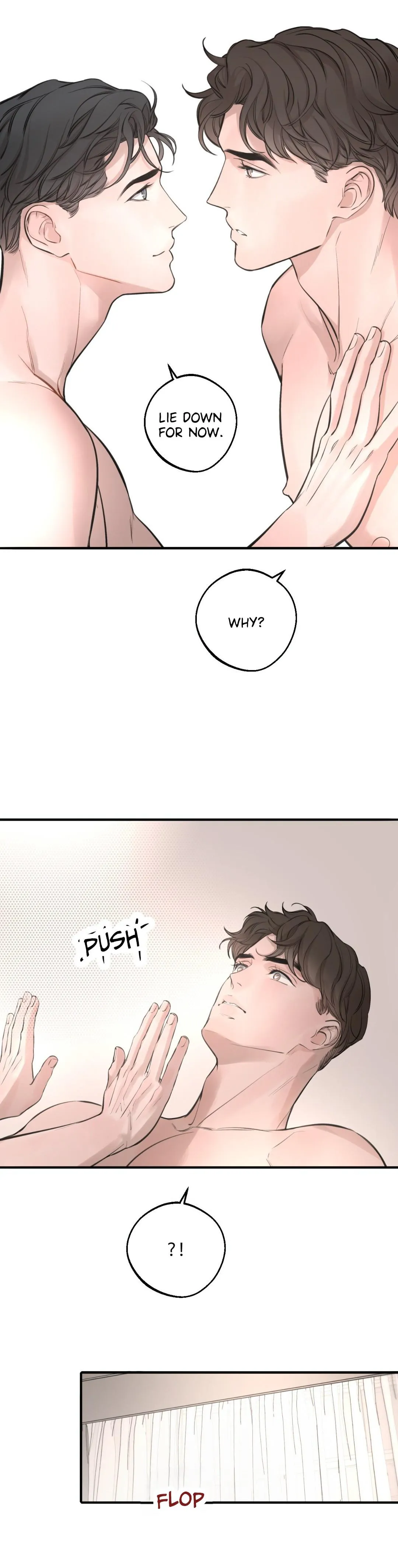 Dash - Chapter 50 Page 16