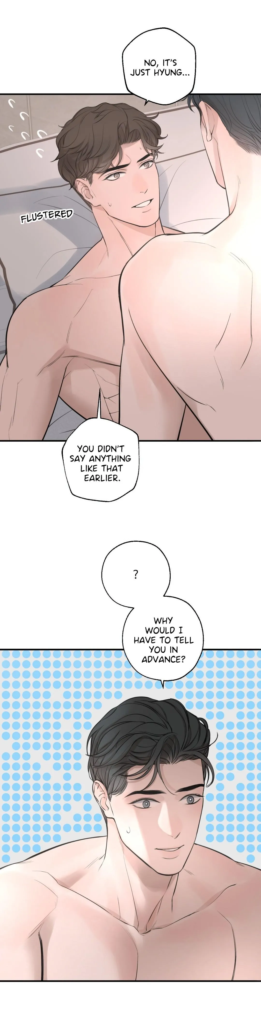 Dash - Chapter 50 Page 18