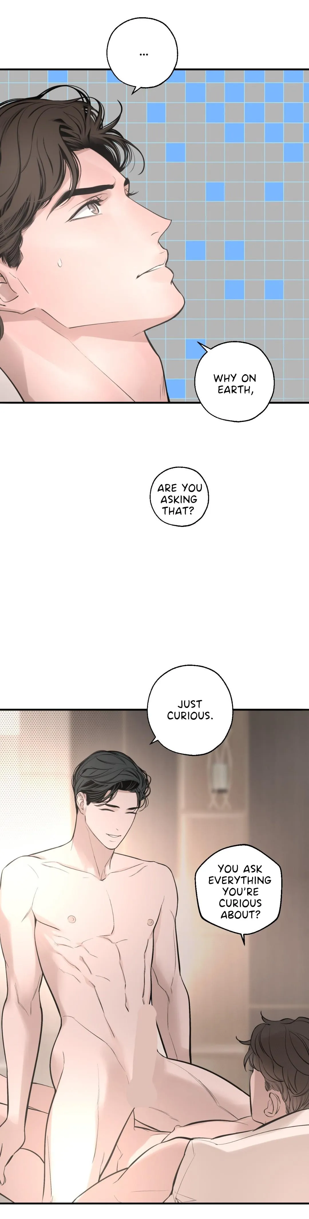 Dash - Chapter 50 Page 28