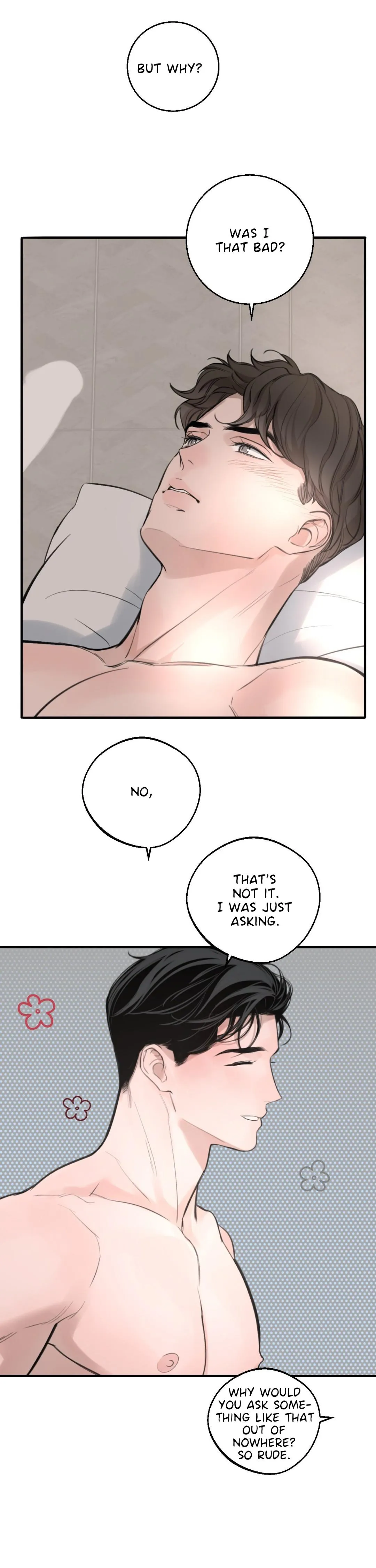 Dash - Chapter 50 Page 30