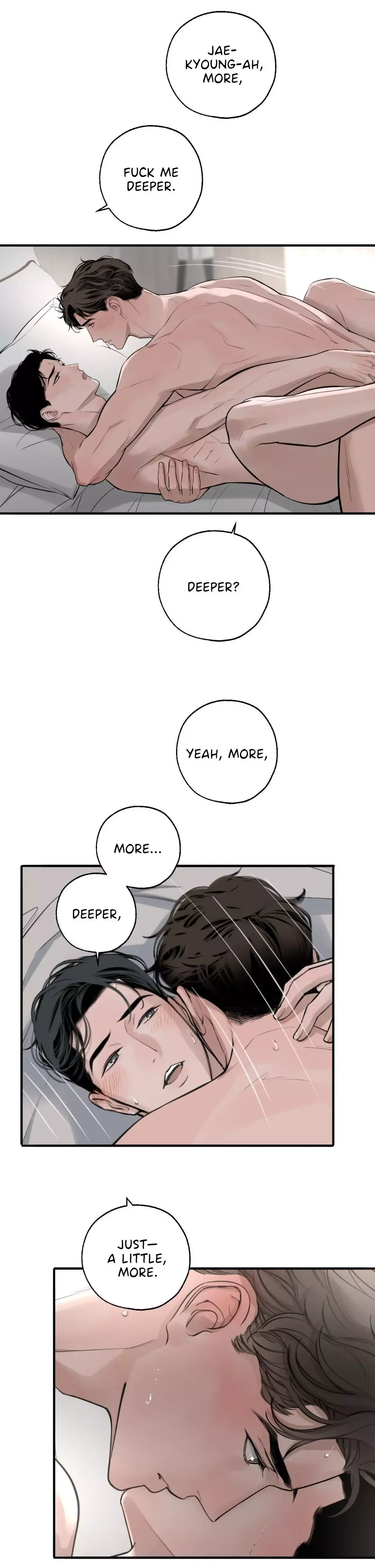 Dash - Chapter 51 Page 28