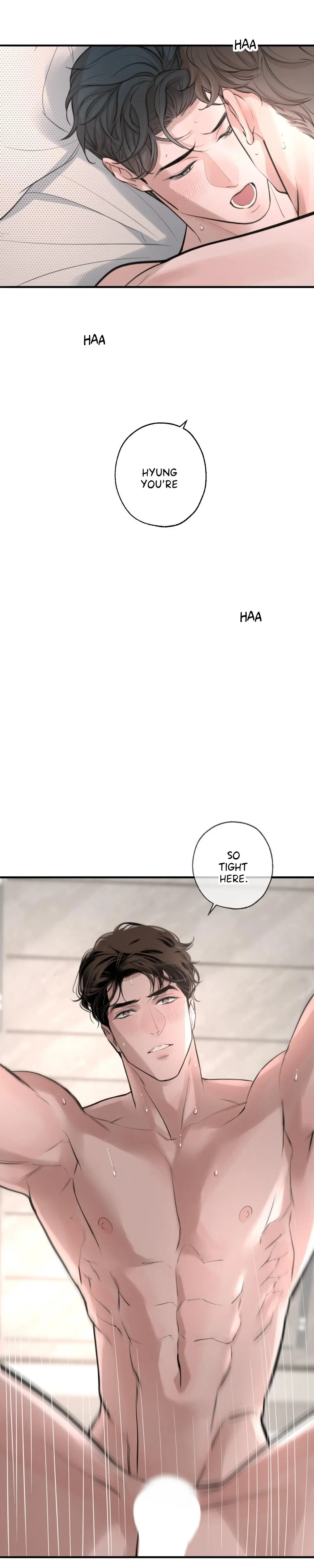 Dash - Chapter 52 Page 5