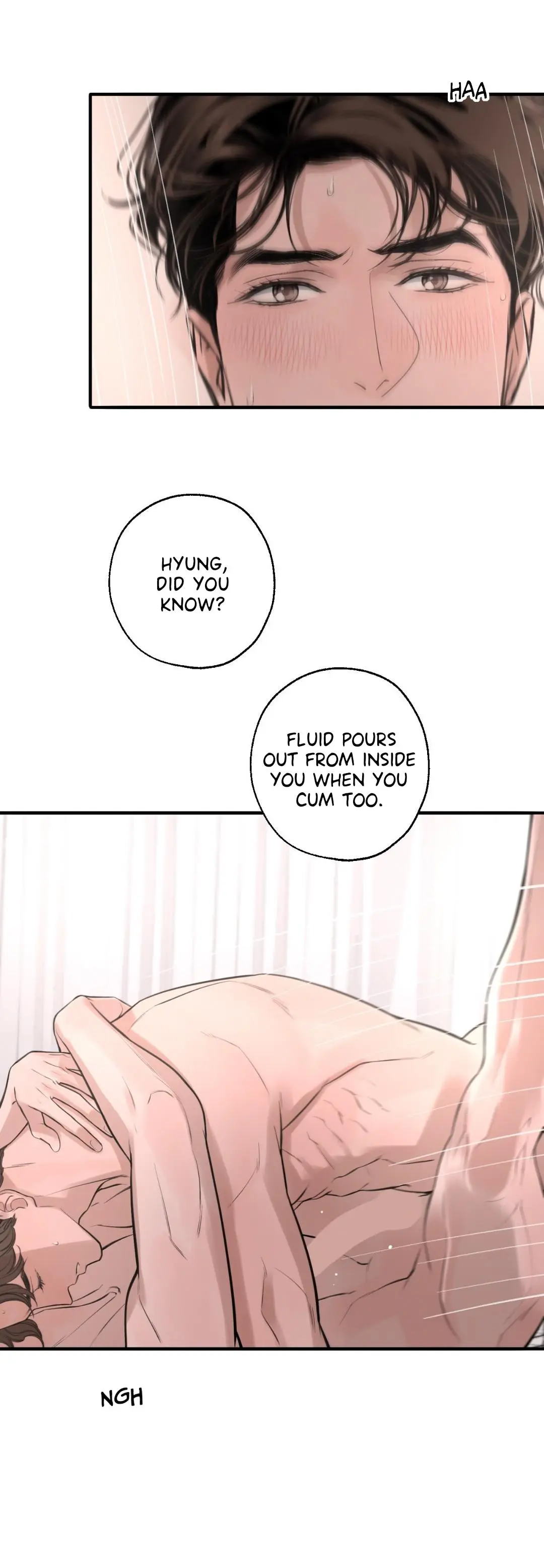 Dash - Chapter 52 Page 9