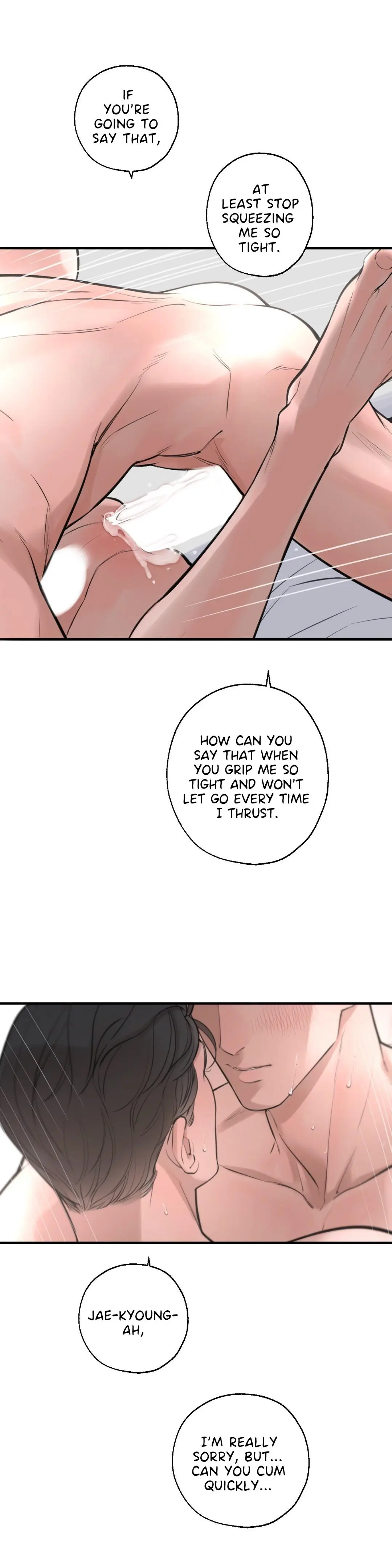 Dash - Chapter 52 Page 13