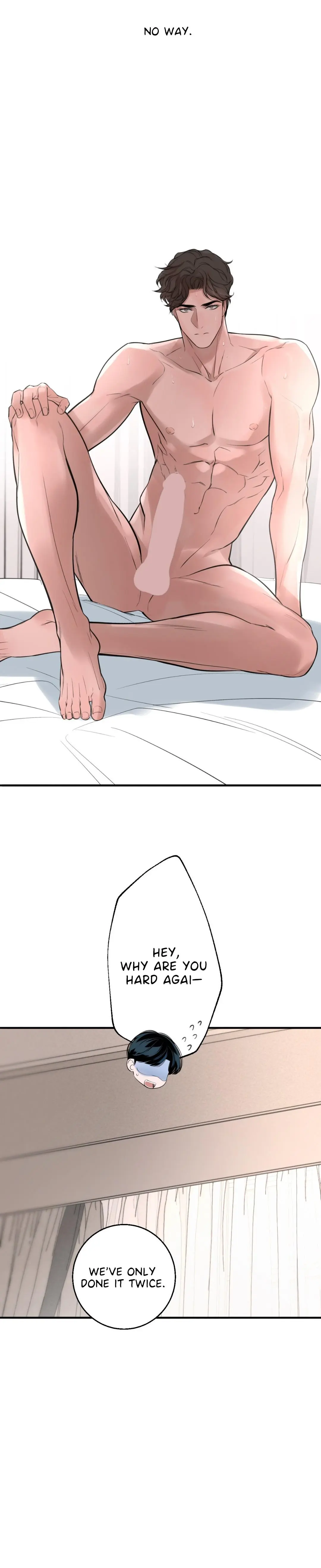 Dash - Chapter 52 Page 26