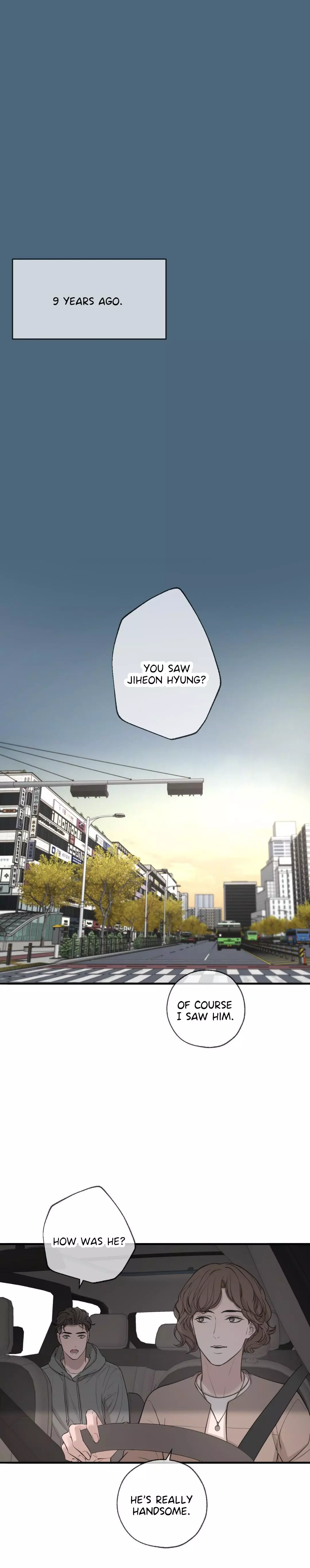 Dash - Chapter 53 Page 3