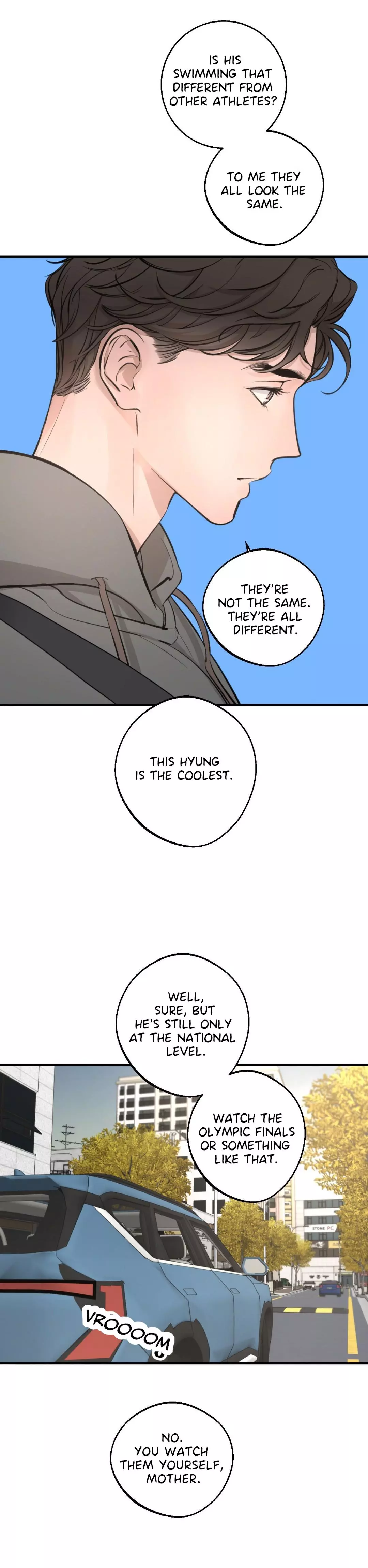 Dash - Chapter 53 Page 7