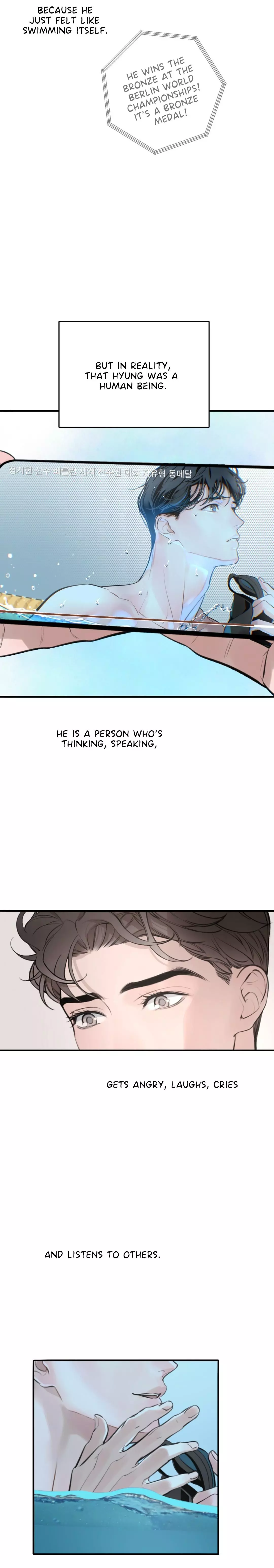 Dash - Chapter 53 Page 10