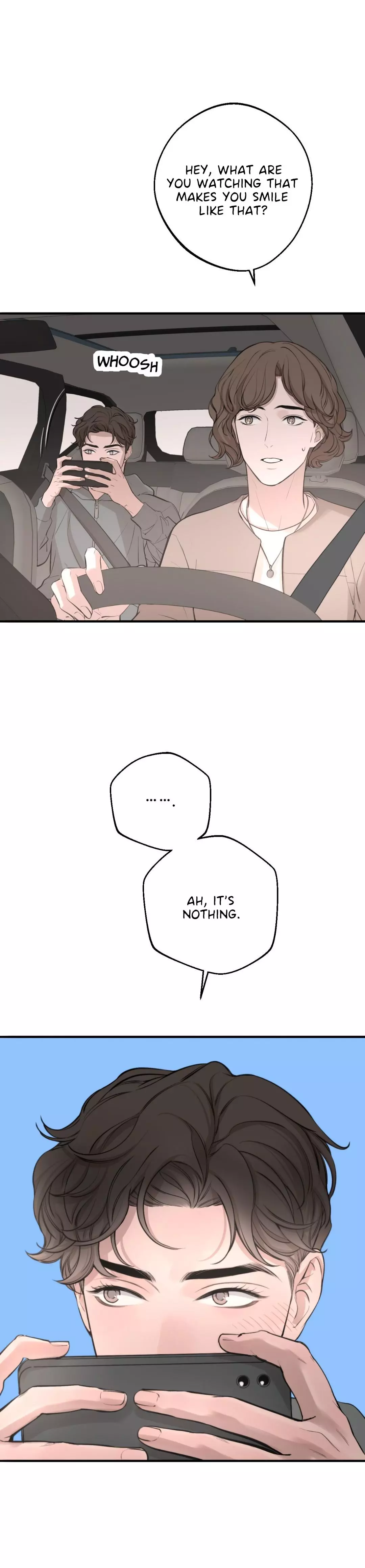 Dash - Chapter 53 Page 12
