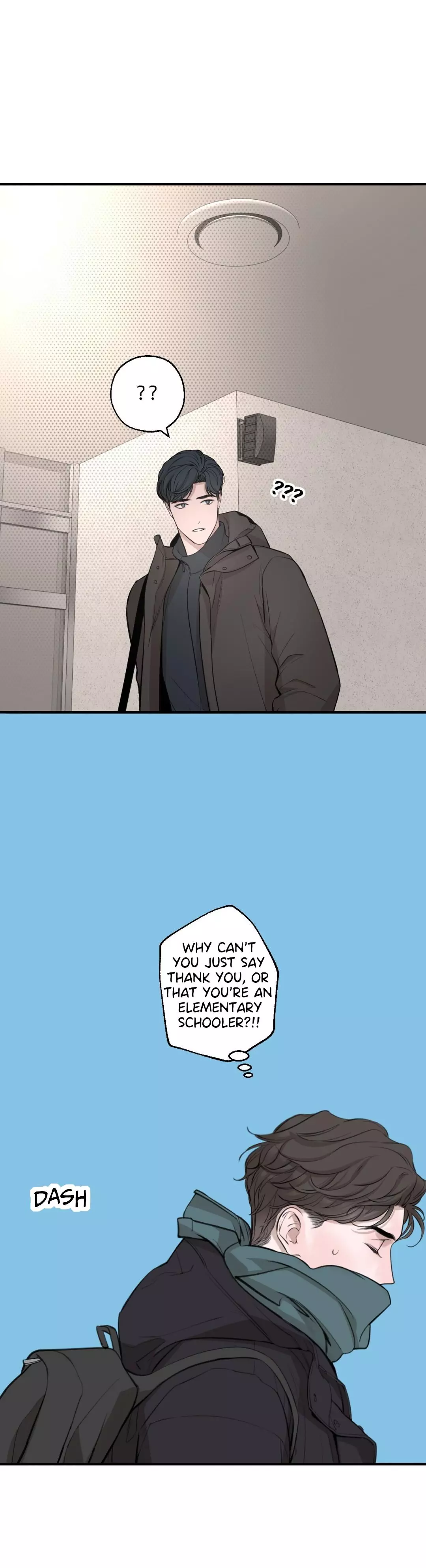 Dash - Chapter 53 Page 25