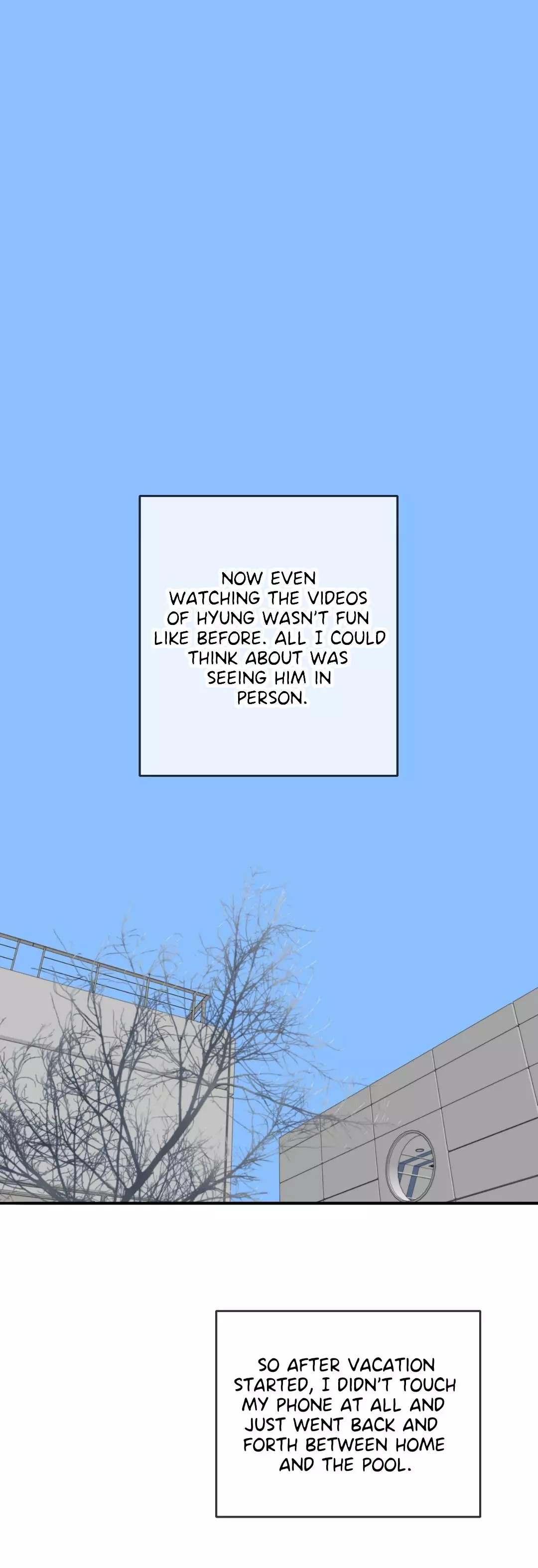 Dash - Chapter 54 Page 3