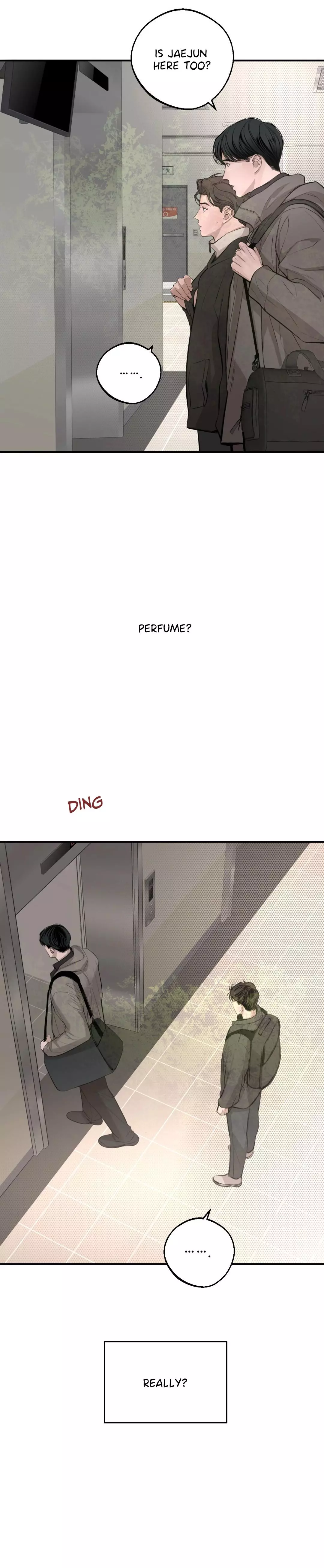 Dash - Chapter 54 Page 24