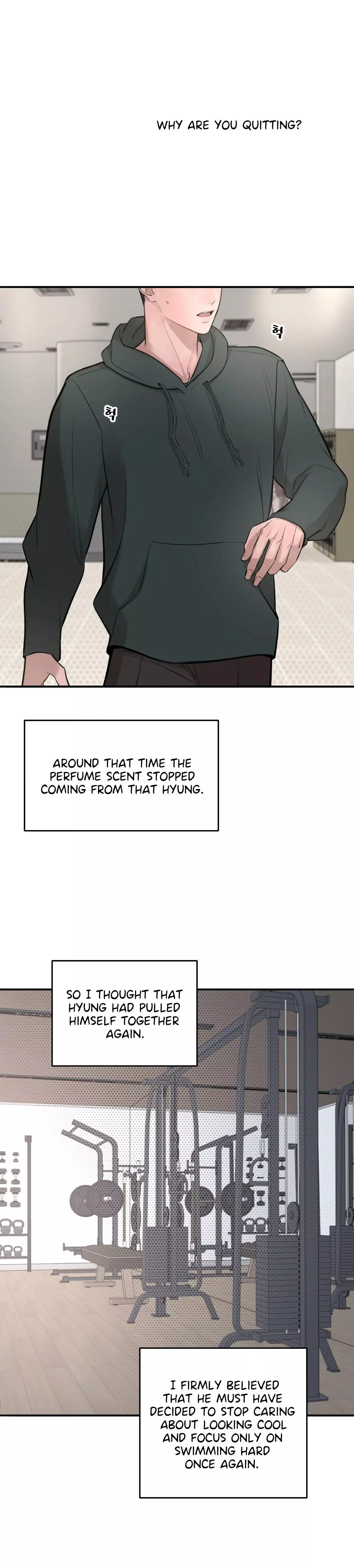 Dash - Chapter 54 Page 31