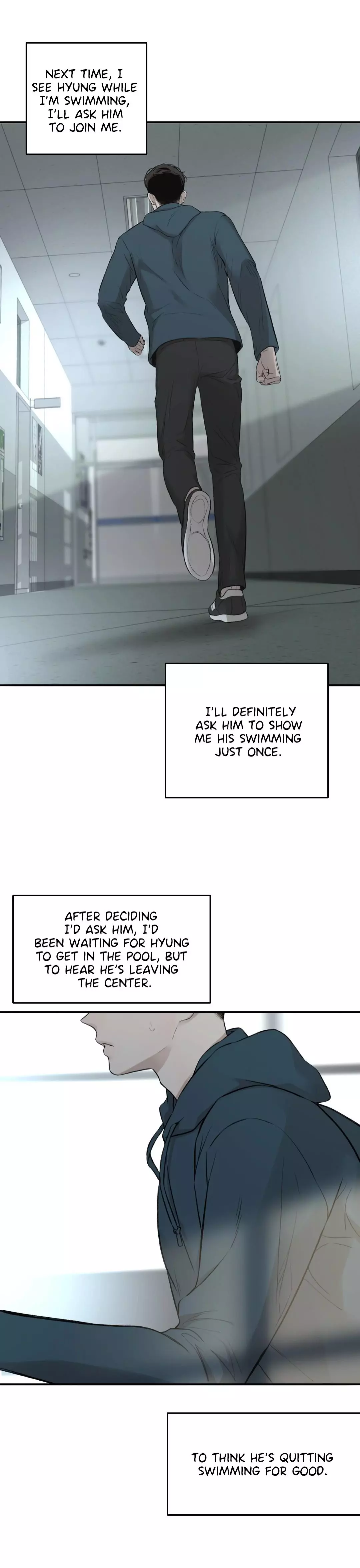 Dash - Chapter 54 Page 32