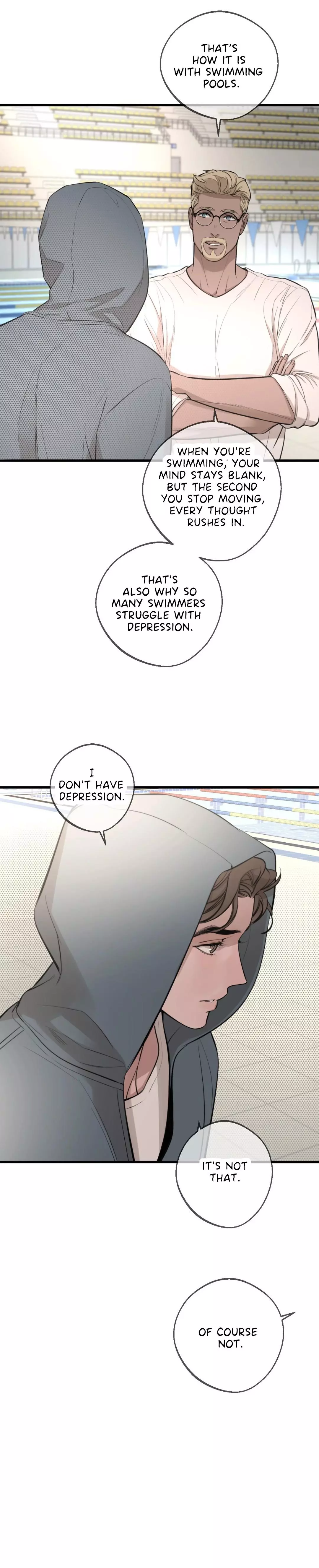 Dash - Chapter 55 Page 14