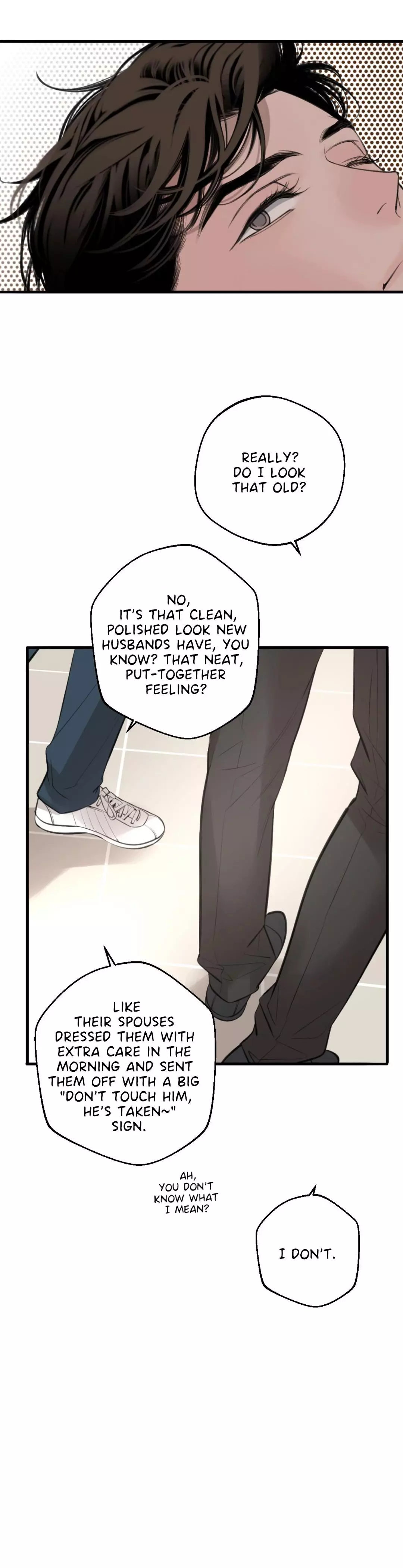Dash - Chapter 55 Page 25