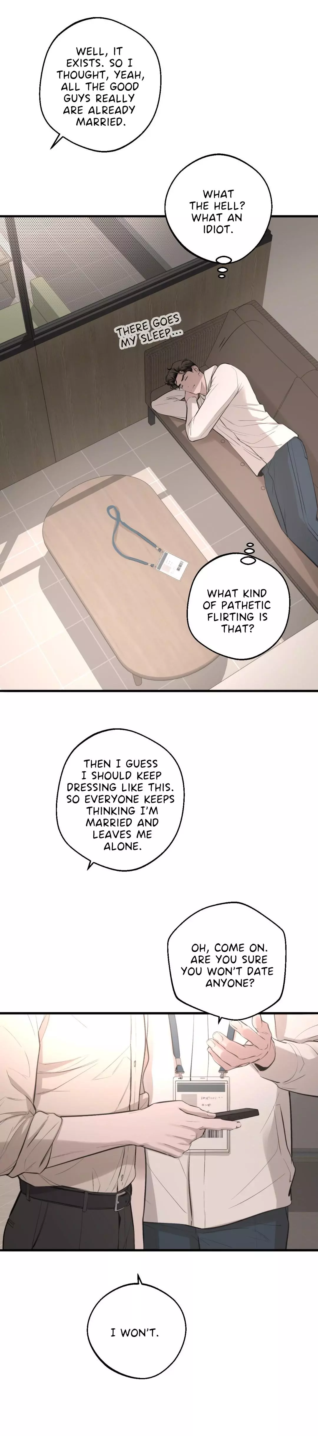 Dash - Chapter 55 Page 26