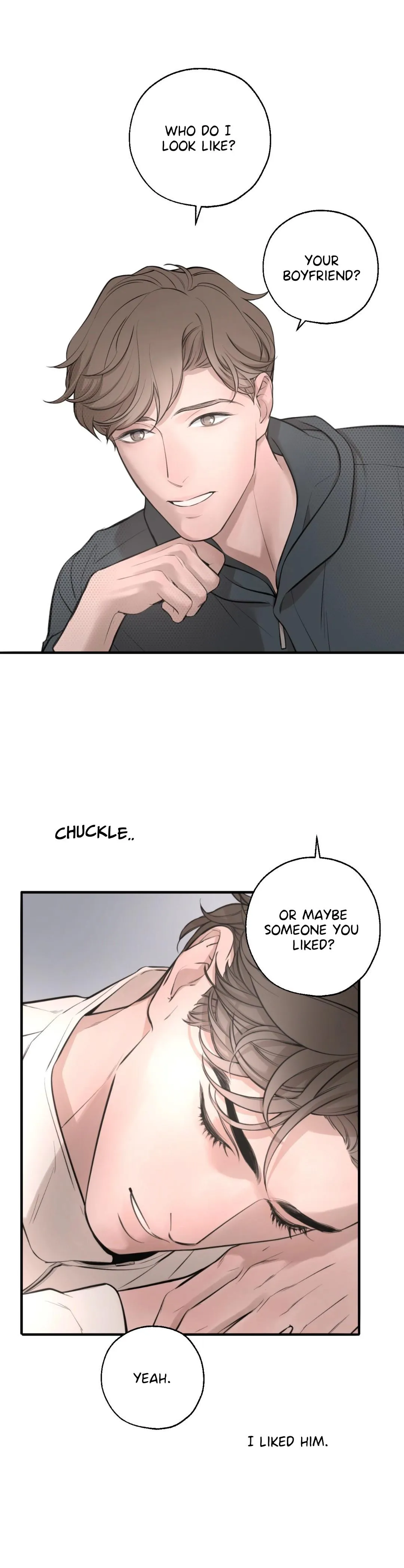 Dash - Chapter 56 Page 6