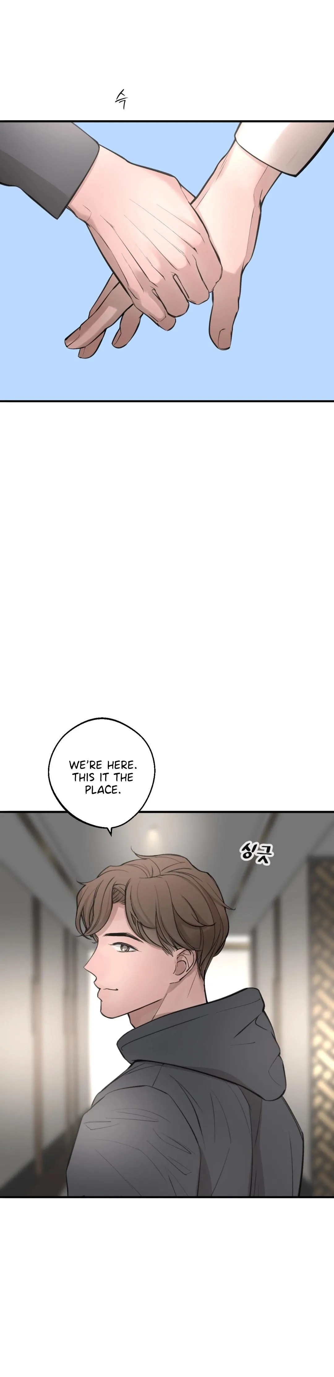 Dash - Chapter 56 Page 13