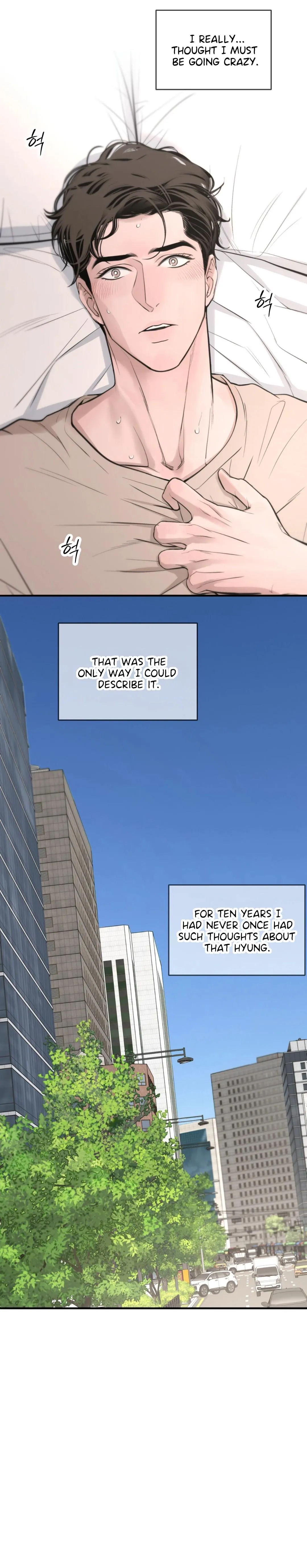 Dash - Chapter 56 Page 21