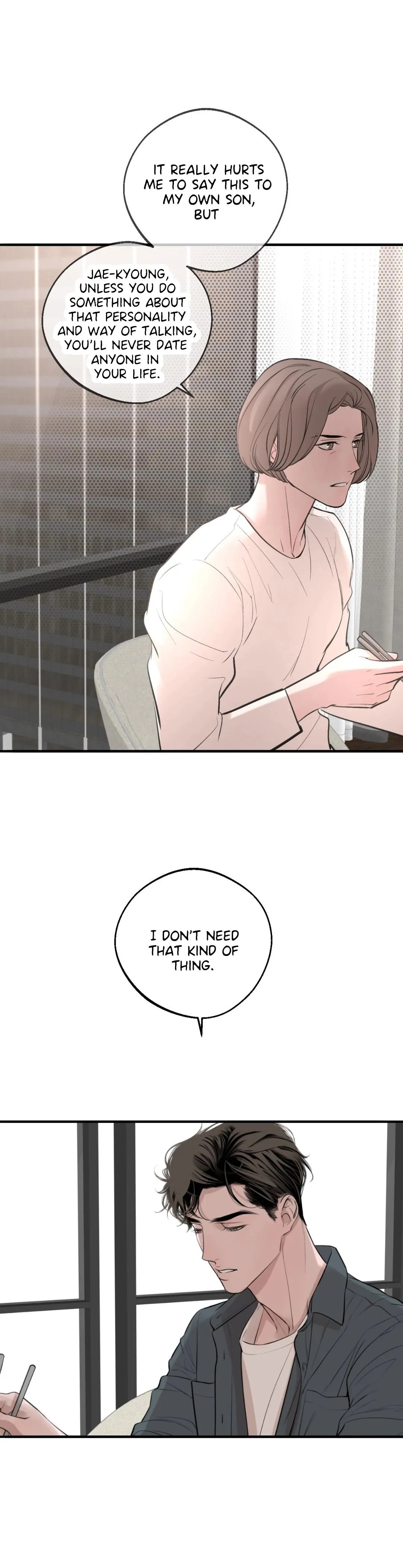 Dash - Chapter 56 Page 23