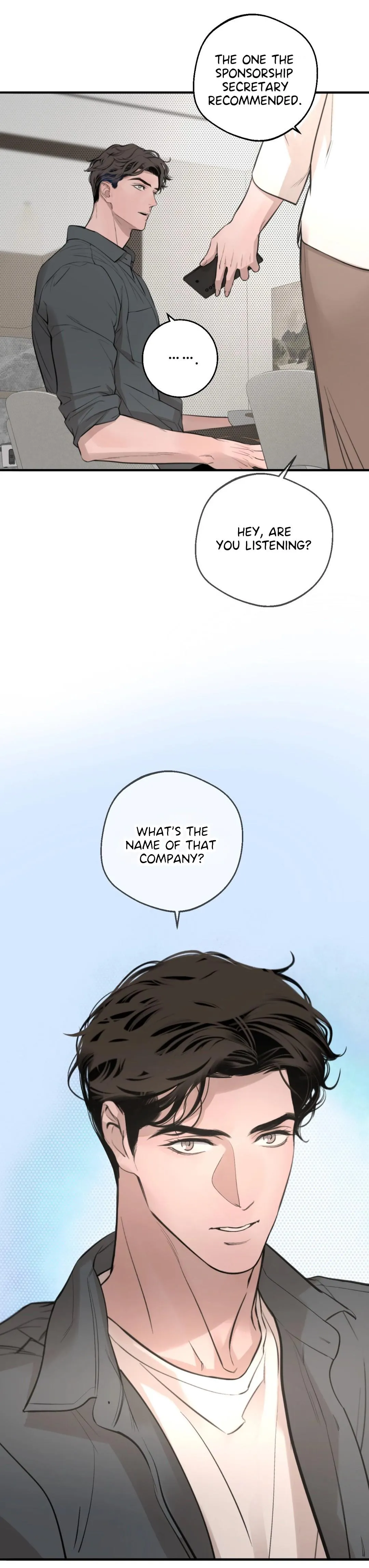 Dash - Chapter 56 Page 29