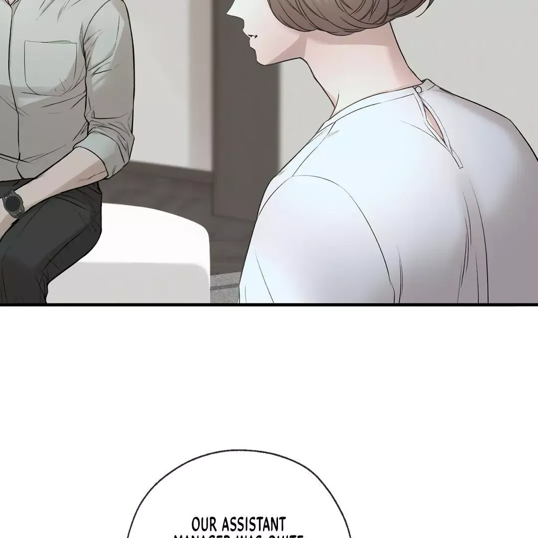 Dash - Chapter 6 Page 25