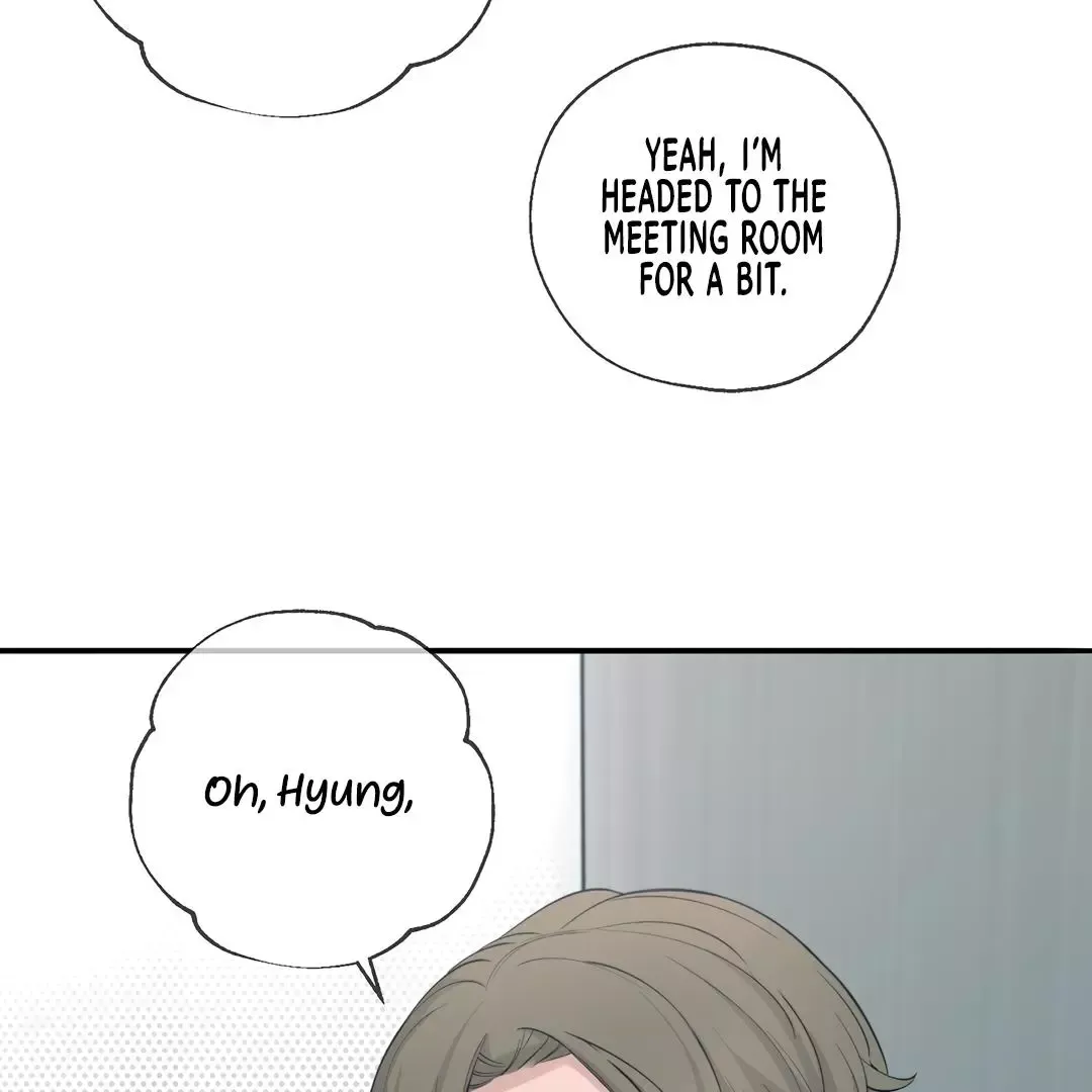 Dash - Chapter 8 Page 18