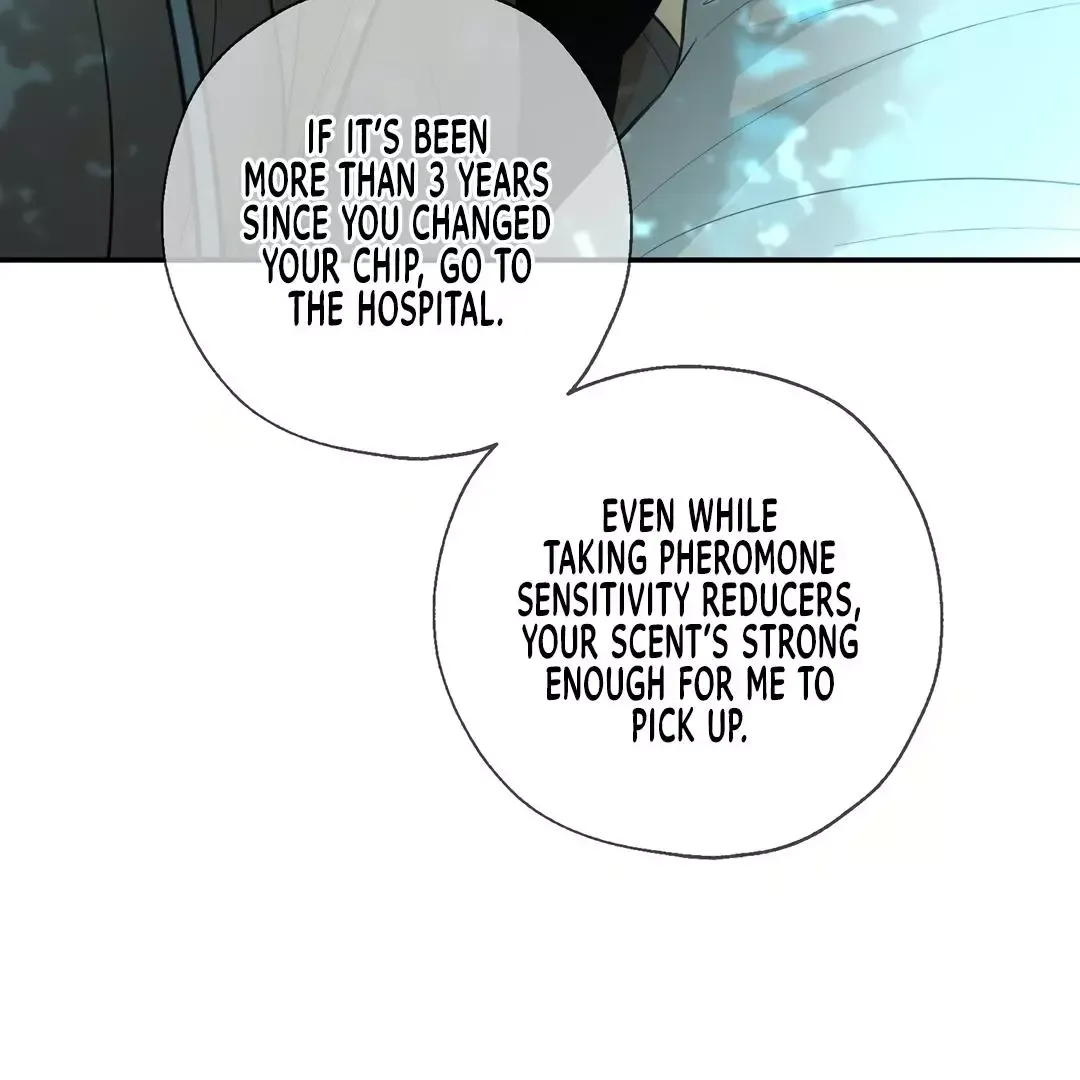 Dash - Chapter 8 Page 136