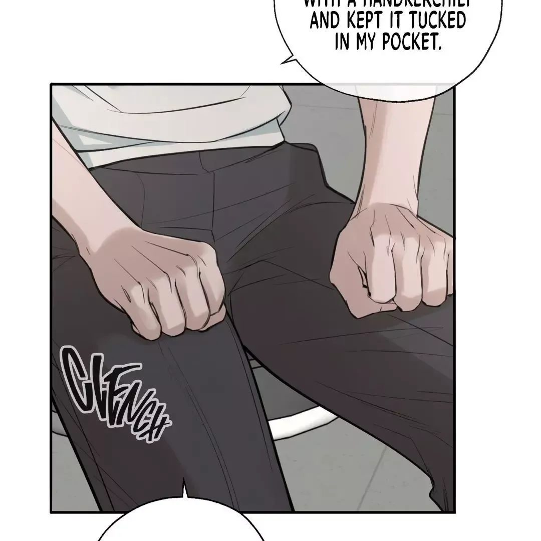 Dash - Chapter 9 Page 22