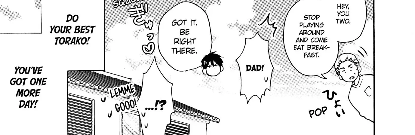 Nyotaika Yankee Gakuen ☆ Ore No Hajimete, Nerawaretemasu. - Chapter 63 Page 16