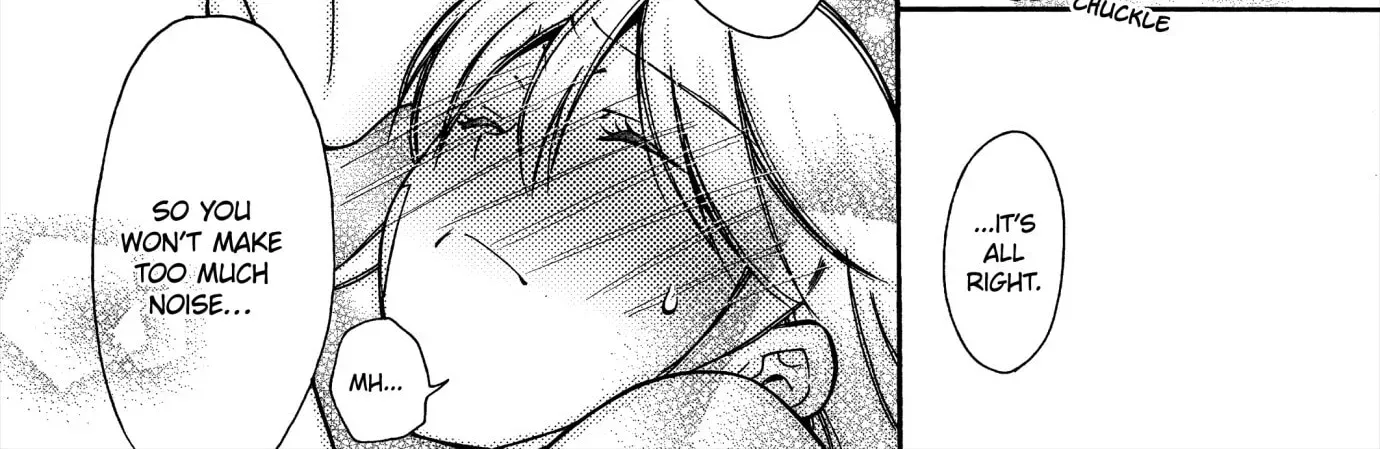 Nyotaika Yankee Gakuen ☆ Ore No Hajimete, Nerawaretemasu. - Chapter 63 Page 2