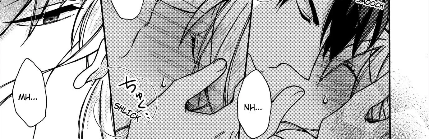 Nyotaika Yankee Gakuen ☆ Ore No Hajimete, Nerawaretemasu. - Chapter 63 Page 8