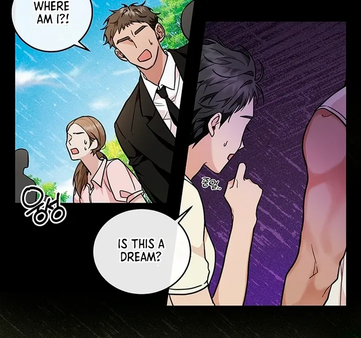 My Rat Is An S-Class Awakener - Chapter 1 Page 25