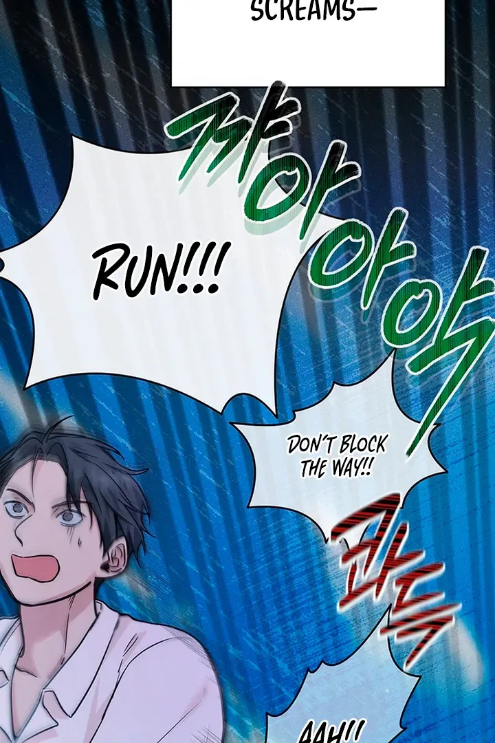 My Rat Is An S-Class Awakener - Chapter 1 Page 29