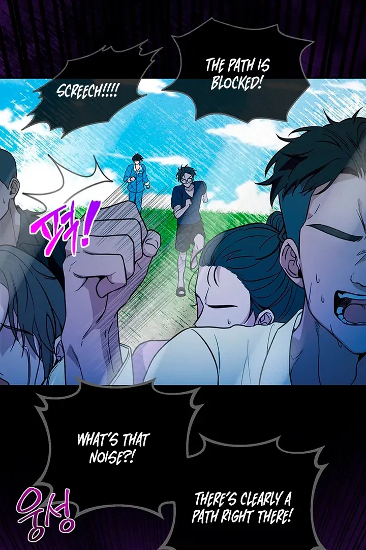 My Rat Is An S-Class Awakener - Chapter 1 Page 37