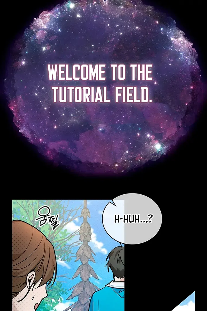 My Rat Is An S-Class Awakener - Chapter 1 Page 42