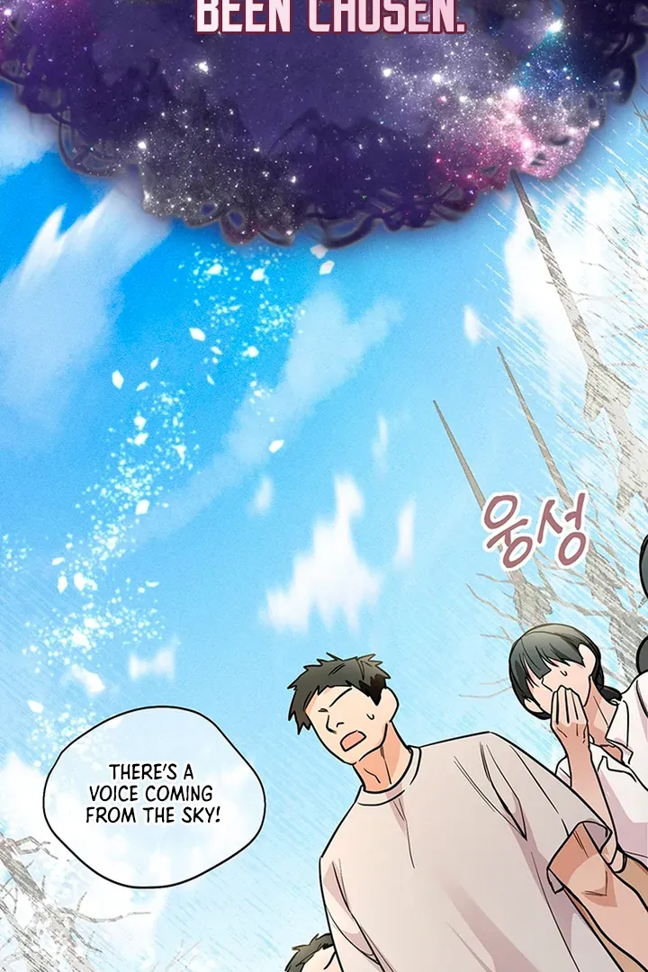My Rat Is An S-Class Awakener - Chapter 1 Page 46