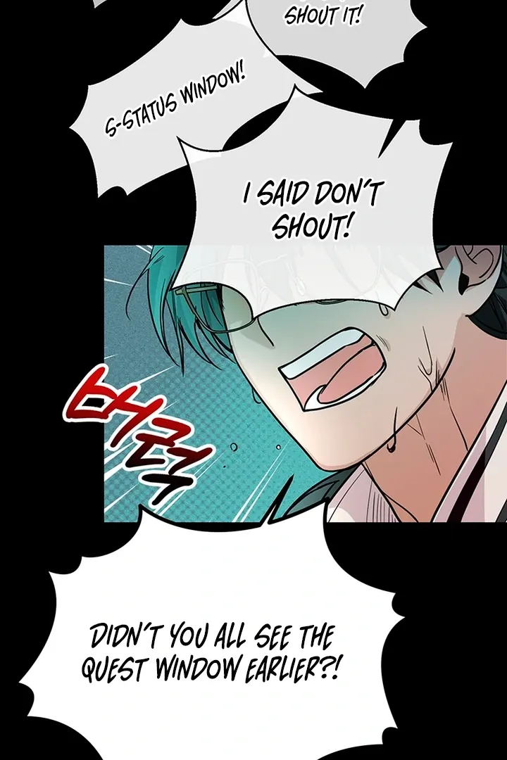 My Rat Is An S-Class Awakener - Chapter 1 Page 51