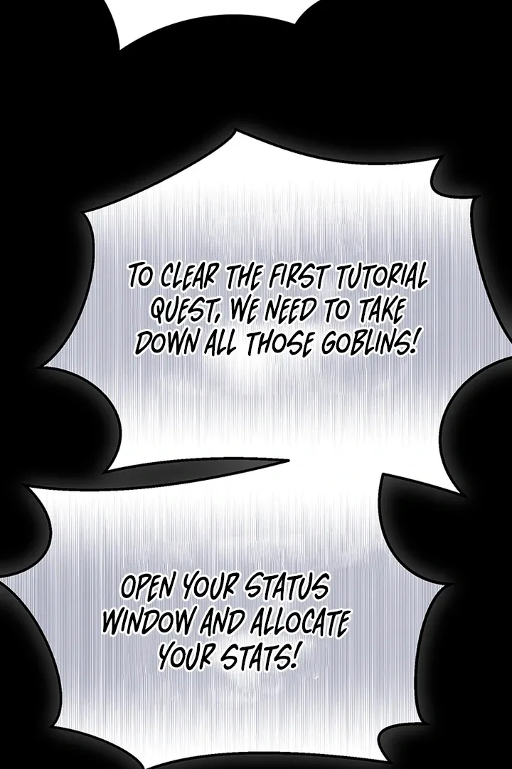 My Rat Is An S-Class Awakener - Chapter 1 Page 52