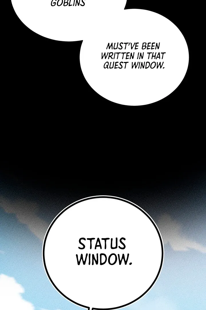 My Rat Is An S-Class Awakener - Chapter 1 Page 54