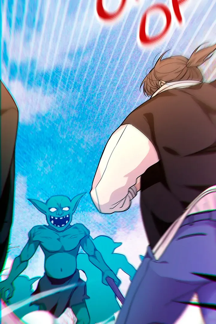 My Rat Is An S-Class Awakener - Chapter 1 Page 60