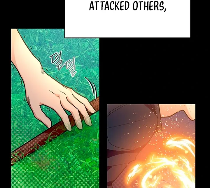 My Rat Is An S-Class Awakener - Chapter 1 Page 62
