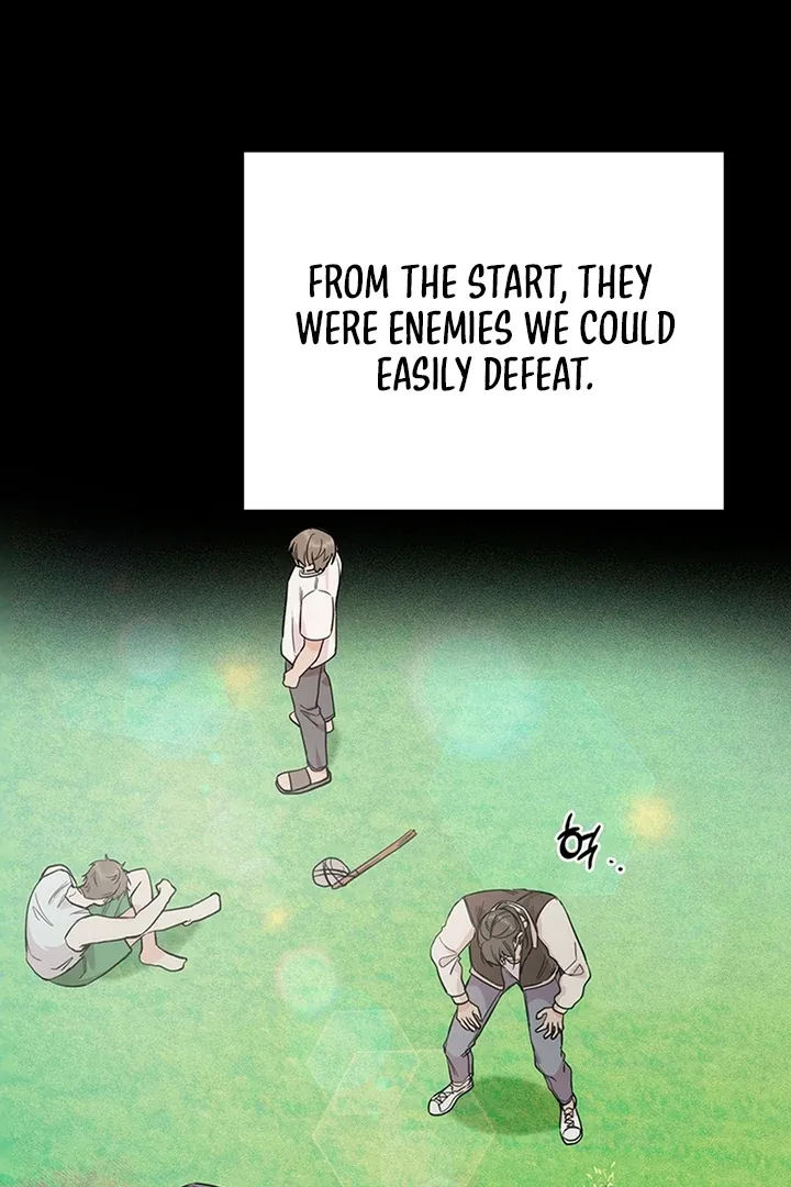 My Rat Is An S-Class Awakener - Chapter 1 Page 67