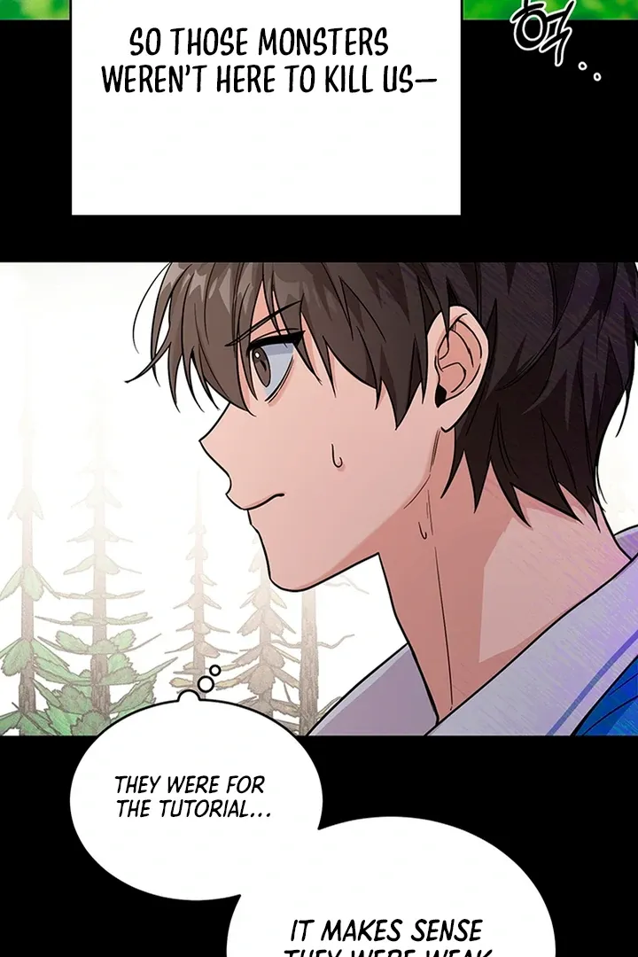 My Rat Is An S-Class Awakener - Chapter 1 Page 69