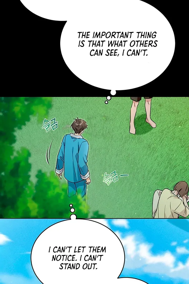 My Rat Is An S-Class Awakener - Chapter 1 Page 71