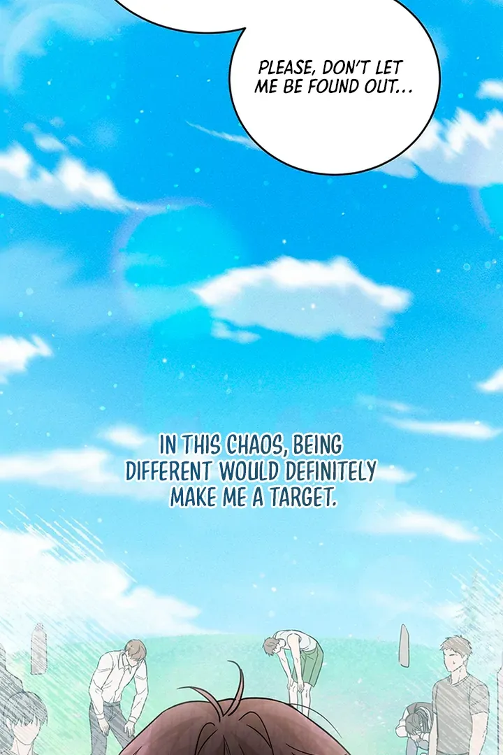 My Rat Is An S-Class Awakener - Chapter 1 Page 72