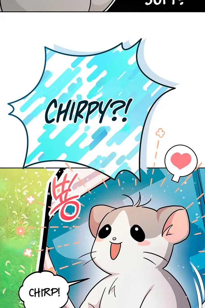 My Rat Is An S-Class Awakener - Chapter 1 Page 79
